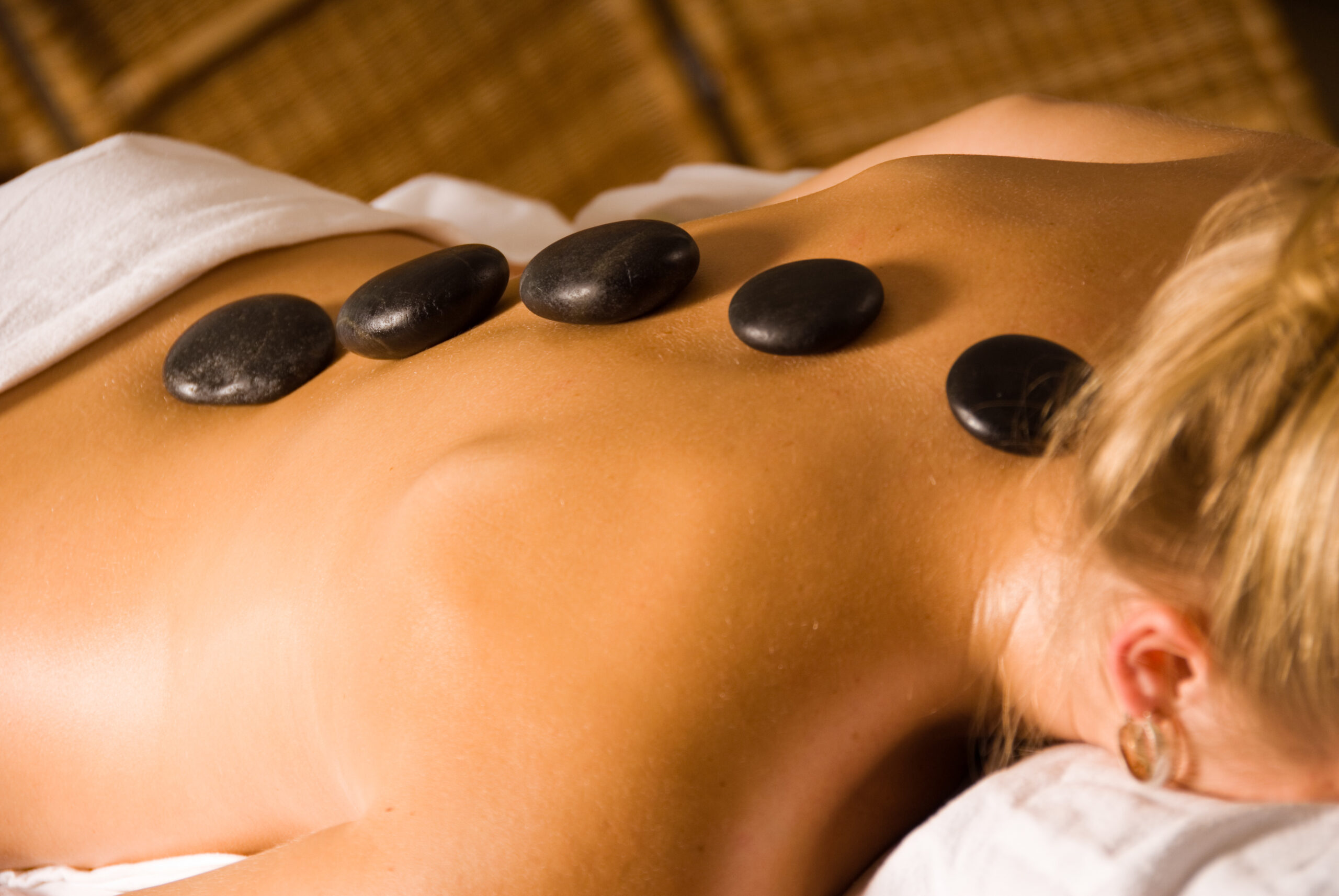 massage pierres chaudes Colmar