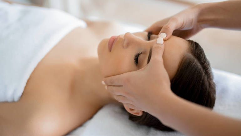 Découvrez le massage visage KOBIDO dans votre institut de massages SIDDARTA